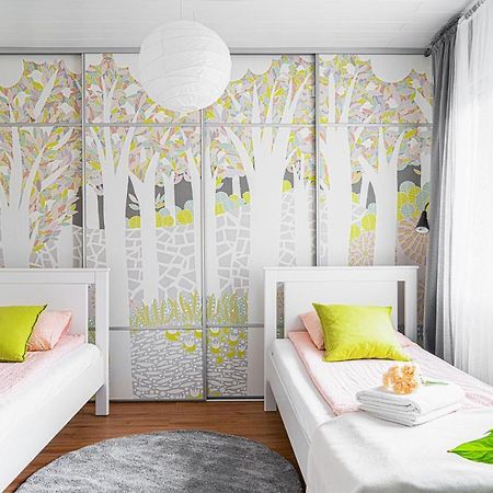 Holiday Home Stranda Porvoo Center מראה חיצוני תמונה