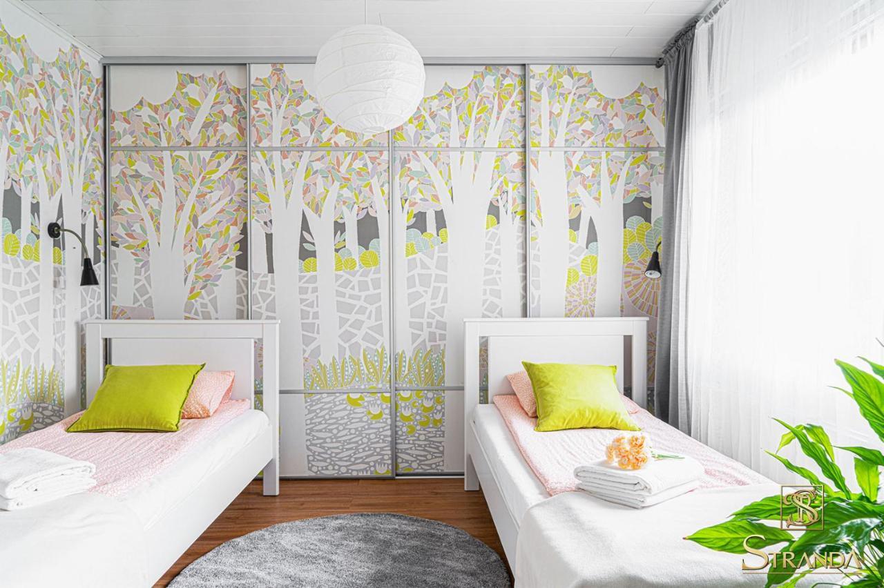 Holiday Home Stranda Porvoo Center מראה חיצוני תמונה