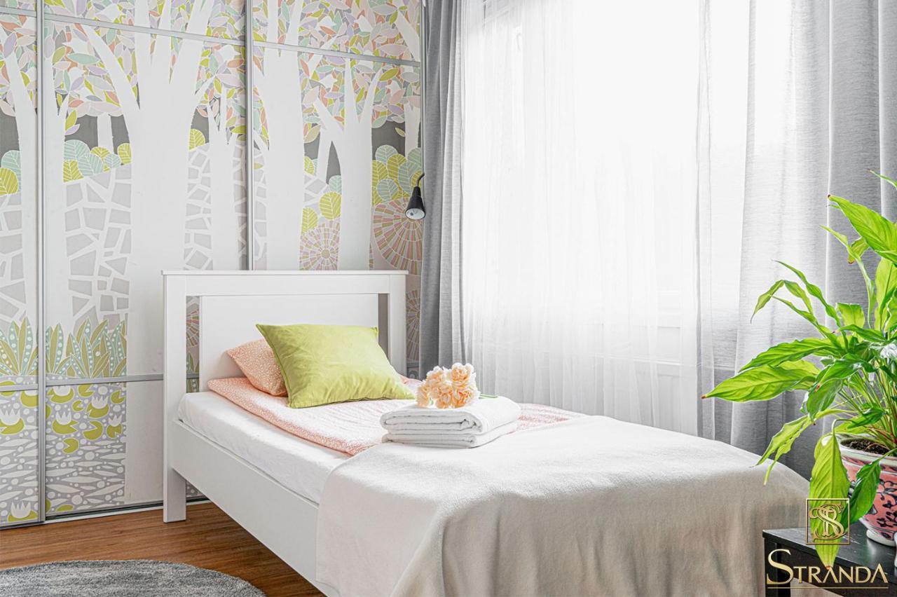 Holiday Home Stranda Porvoo Center מראה חיצוני תמונה